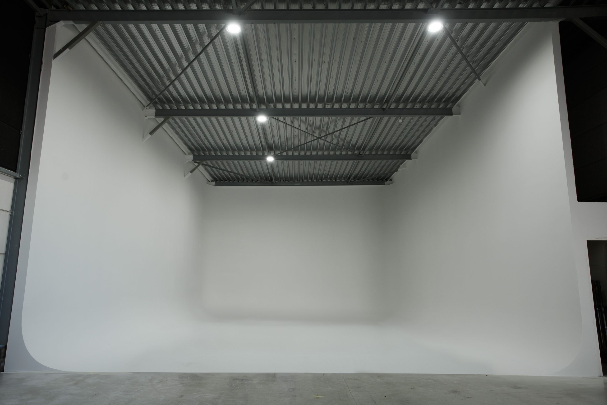 FilmStudio Cameracollege Studio Cameracollege